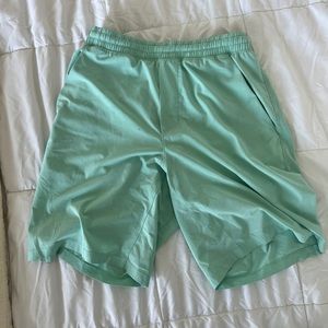 Lululemon Pace Breaker Lined Shorts